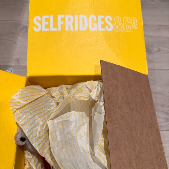 Jellycat romantic Timmy turtle - Picture 4 of 4